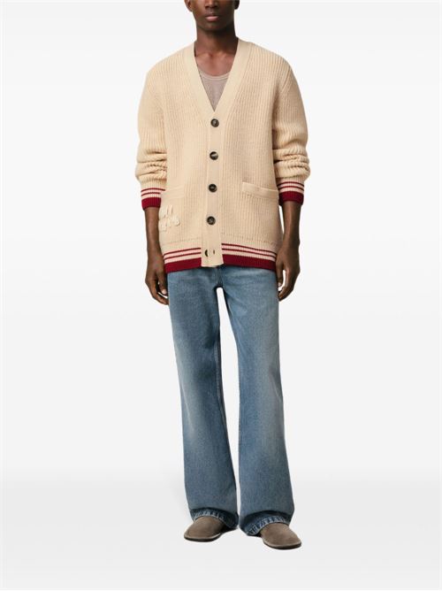  AMI Paris | UKC168 KN0068136